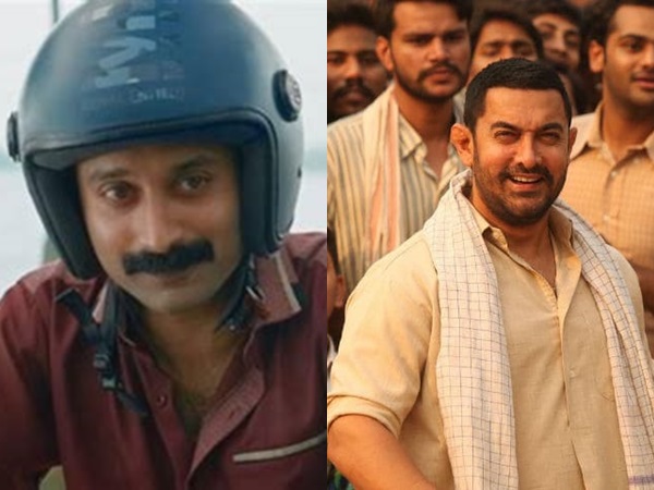ദംഗല് സംവിധായകന്റെ ട്വിറ്റ്