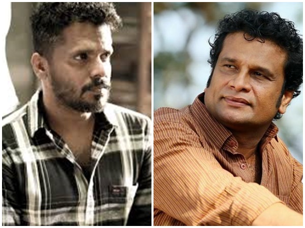 ashiq abu- hareesh paradi ashiq abu- hareesh paradi
