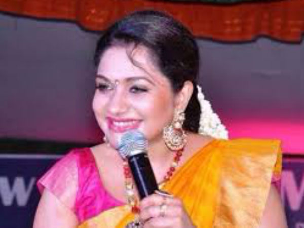 വിവാഹ മോചനശേഷം