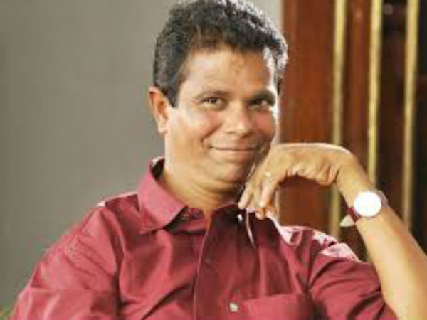 ഇന്ദ്രൻസ്