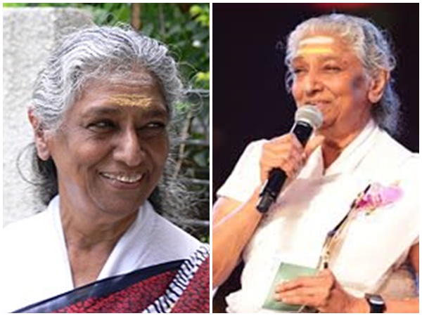 s janaki s janaki