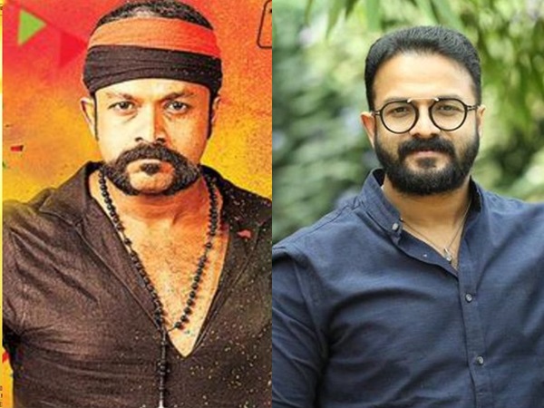 തൃശ്ശൂര് പൂരം എന്ന സിനിമ