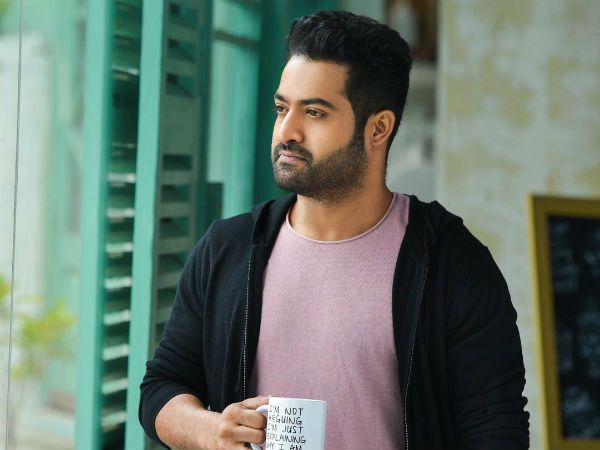 ജൂനിയര് എന്ടിആറിന് ലഭിക്കുന്നത്