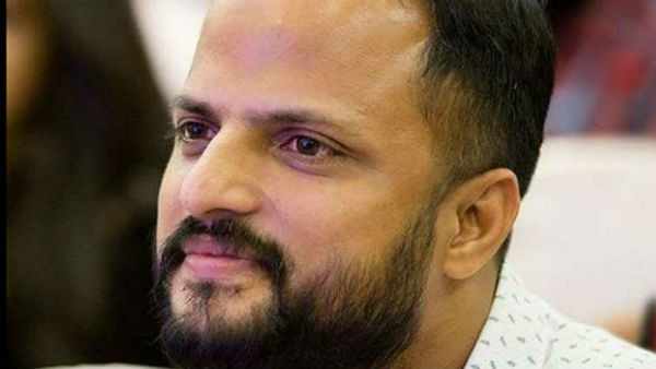 വ്യാജ സന്ദേശത്തിന് പിന്നിൽ ബാബു ജോസഫ്