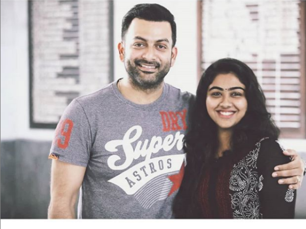 മലയാളത്തിലെ ഇഷ്ടതാരങ്ങള്