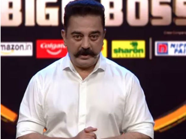 ബിഗ് ബോസ് 3യുടെ ആദ്യ പ്രൊമോ