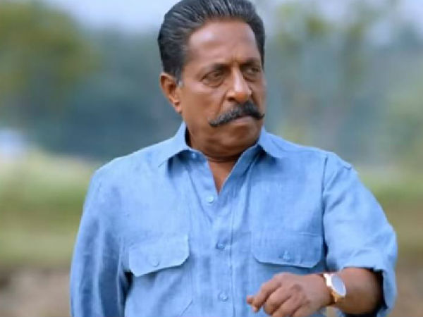 ശ്രീനിയേട്ടനോട് കഥപറയുന്നത് ഫോണിലൂടെ