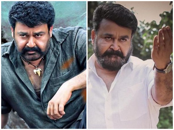 പുലിമുരുകന്റെ റെക്കോര്ഡ്
