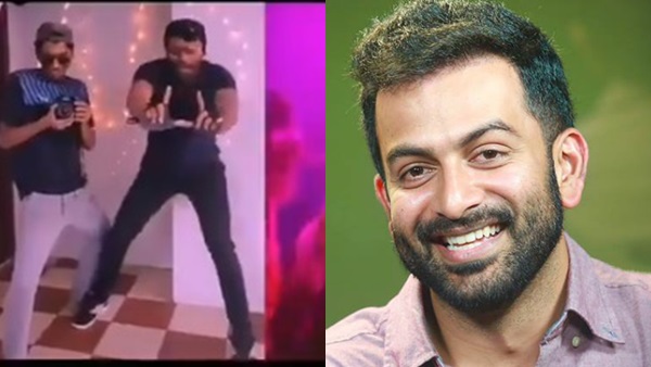പുതിയ വീഡിയോ