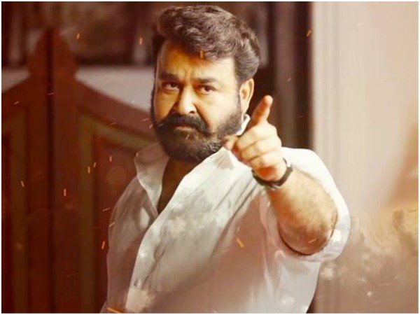 ലൂസിഫറിനും റെക്കോര്ഡ്