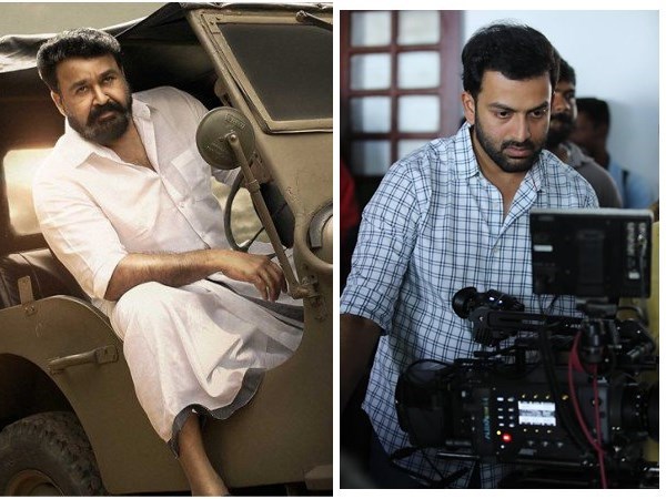 ഡയറക്ടര് സാറിനും പിള്ളേര്ക്കും സര്പ്രൈസ്