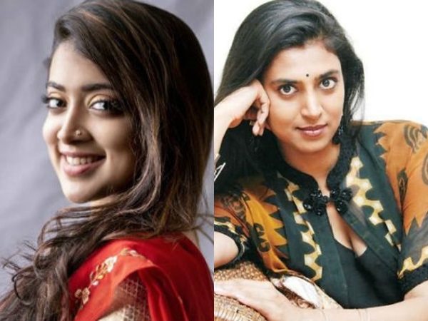 കസ്തൂരി പറഞ്ഞത്