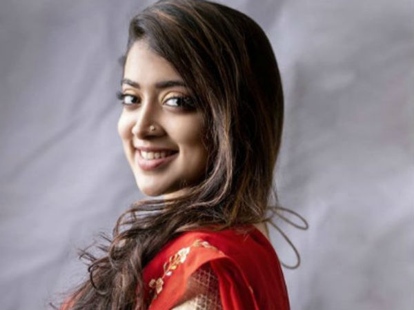മോശം കമന്റുകള് വന്നതോടെ