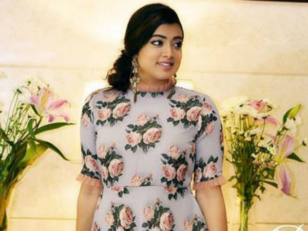 നേരത്തെ മാധുരി പറഞ്ഞത്