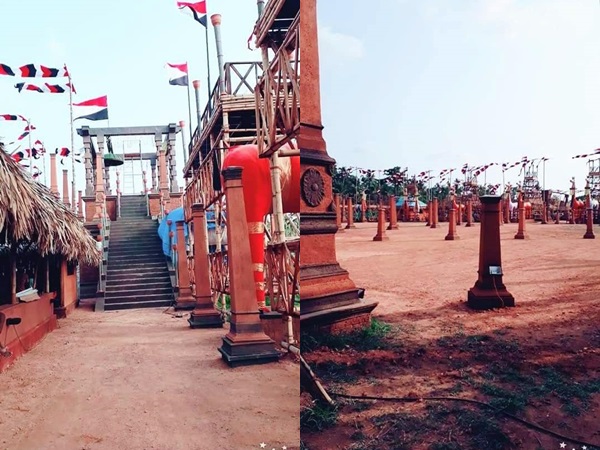 മമ്മൂക്കയ്ക്കൊപ്പം മുന്പും