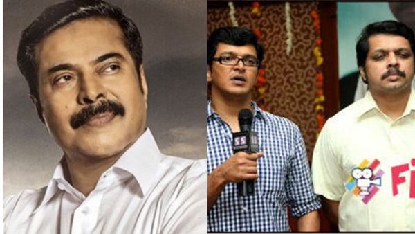 mammootty-bobby sanjay, mammootty-bobby sanjay,
