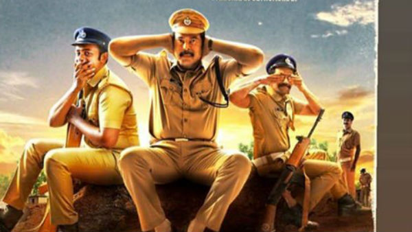 കണ്ടു മടുത്ത പോലീസ് കഥയല്ല