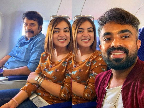 Mammootty Mammootty