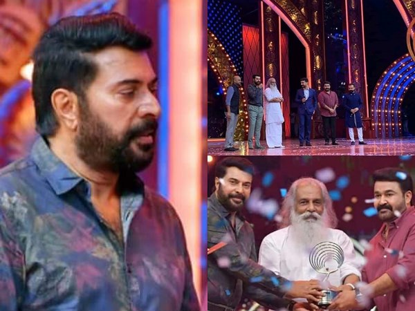മോഹന്ലാല് എത്തിയില്ലേ?