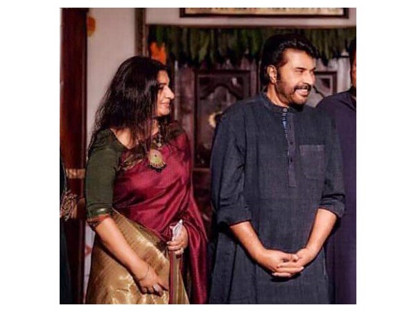 മോഹന്ലാലിന് പിന്നാലെ