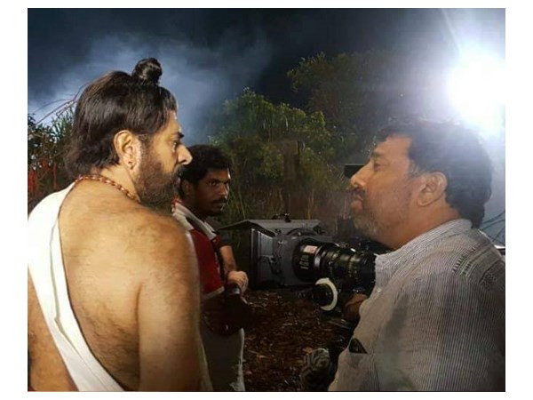 ഏറ്റവും പ്രാധാന്യമുളള രംഗങ്ങളാണ്