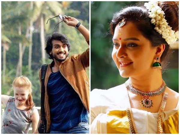 കാളിദാസ് ജയറാമും പ്രധാന വേഷത്തില്