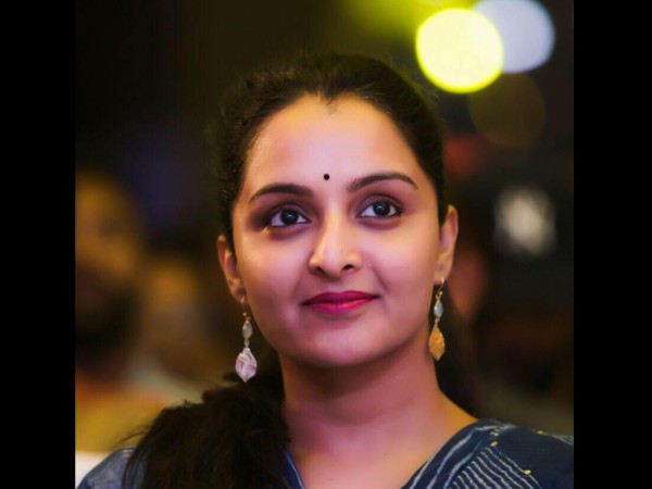 മഞ്ജു വാര്യര്