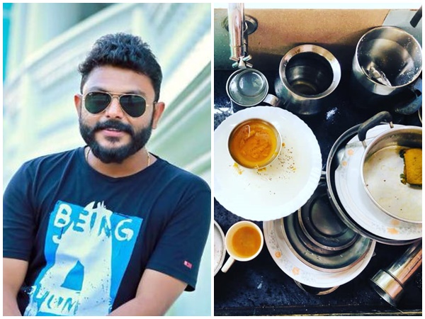 RJ Mathukkutty RJ Mathukkutty