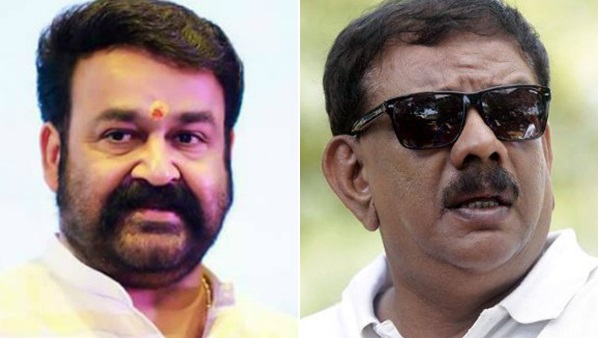 ഒപ്പം എന്ന ഹിറ്റ് ചിത്രത്തിനു ശേഷമാണ്