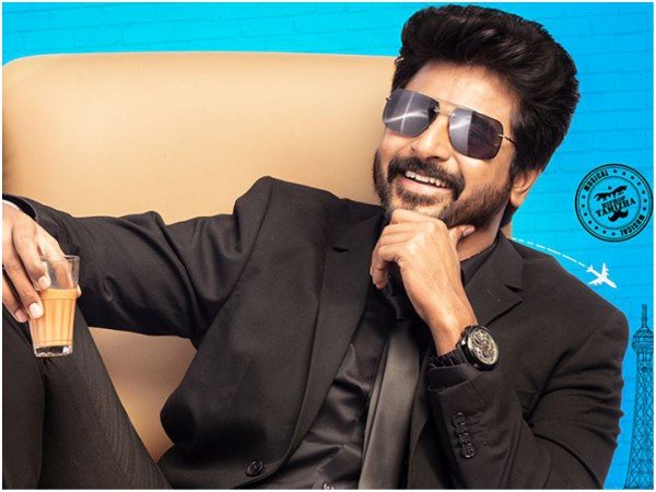 മിസ്റ്റര് ലോക്കല്