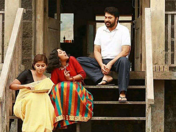 ദേശീയ അവാര്ഡ് നോമിനേഷനില് പേരന്പ്