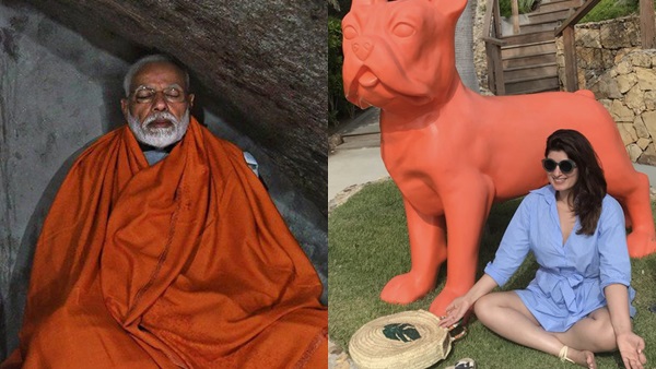 മെഡിറ്റേഷന് ഫോട്ടോഗ്രാഫി ആരംഭിക്കുകയാണ്