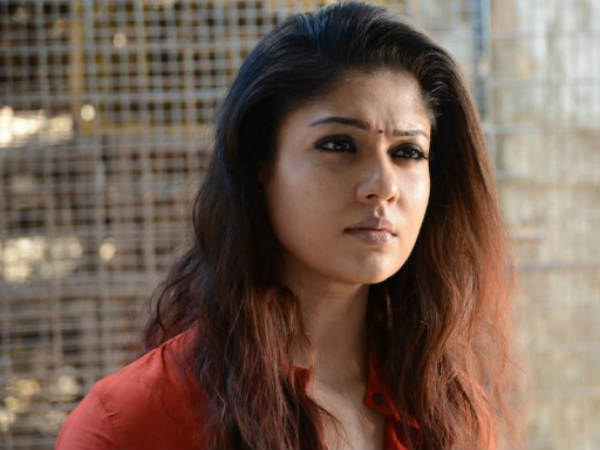 nayanthara nayanthara
