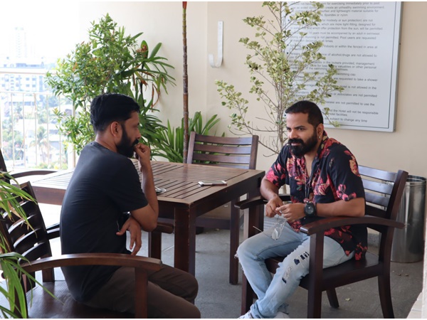 വിനയ് ഫോര്ട്ട്
