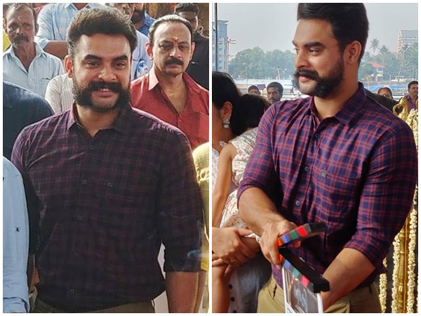കല്ക്കി എന്ന ചിത്രം
