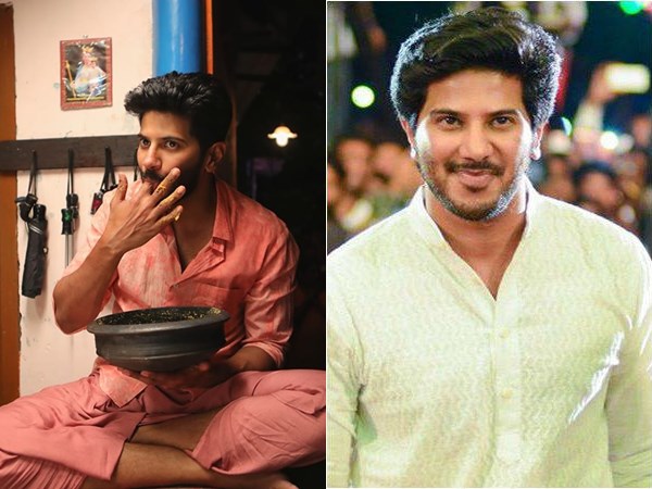Dulquer Salmaan Dulquer Salmaan
