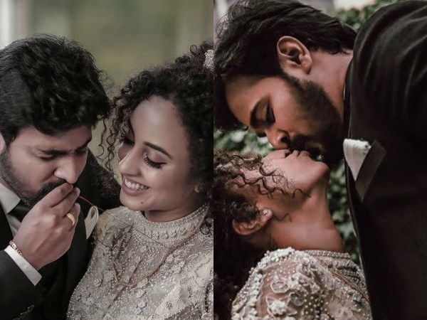 Pearle, Srinish Pearle, Srinish