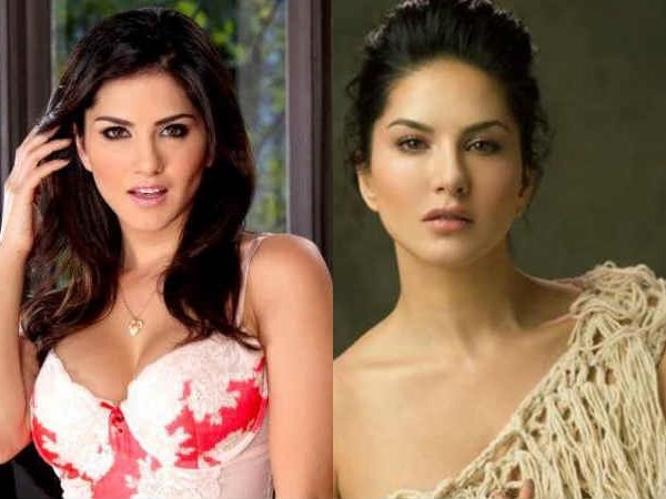Sunny Leone Sunny Leone