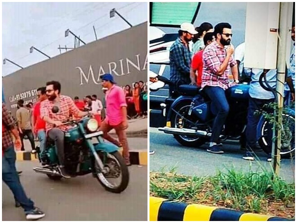 പുതിയ ചിത്രങ്ങള്