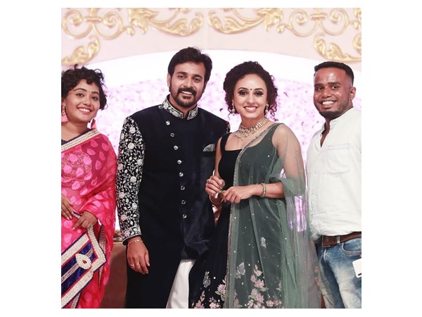 ബിഗ് ബോസില് നിന്നുമെത്തിയത്