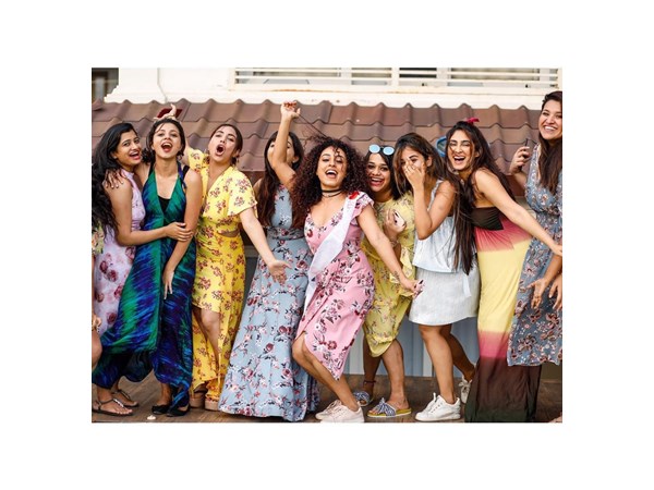 സോഷ്യല് മീഡിയയുടെ പിന്തുണ