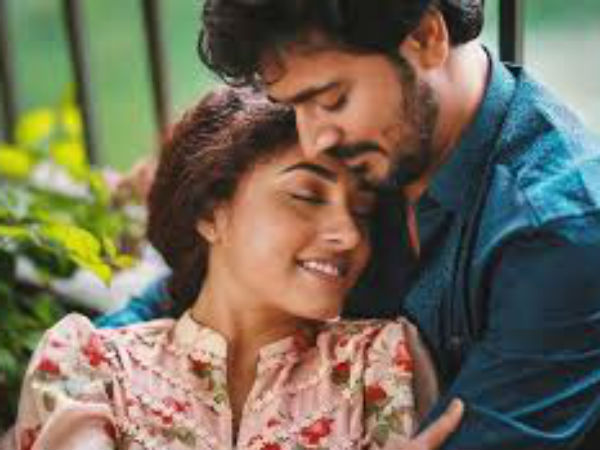 വീട്ടിൽ പ്രശ്നം