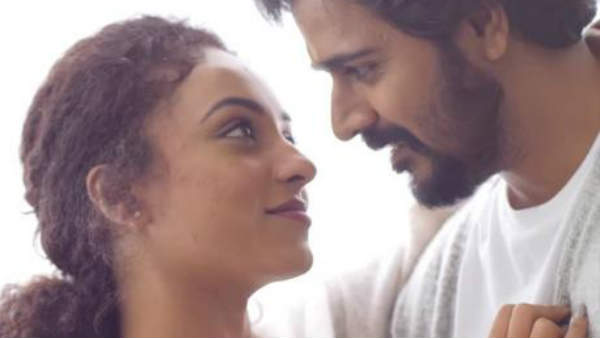 വ്യത്യസ്തയായി പേളി