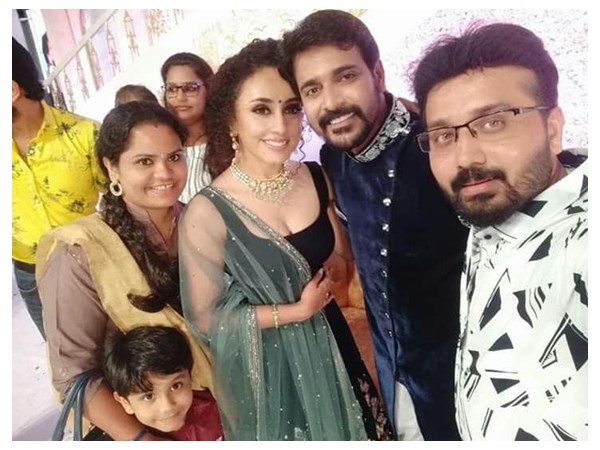 സിനിമാലോകവും സീരിയല് ലോകവും