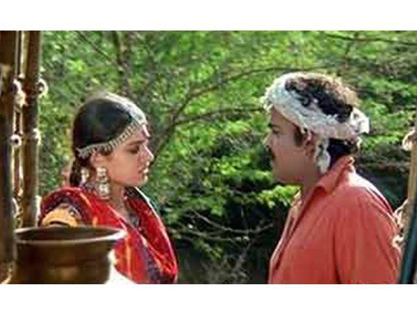 സിനിമയിലെ കോമഡി രംഗങ്ങളെല്ലാം