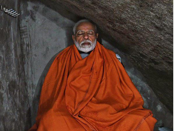 മോദിയെ ട്രോളി ട്വിങ്കിള് ഖന്ന