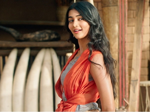 poojahegde poojahegde