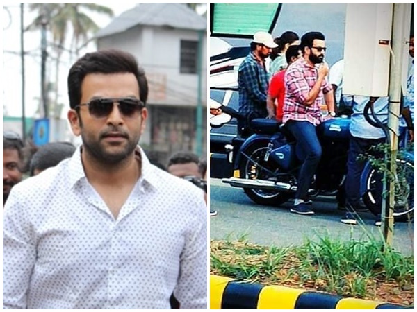 prithvi- prithvi-