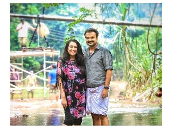 പ്രിയയുടെ പിന്തുണ