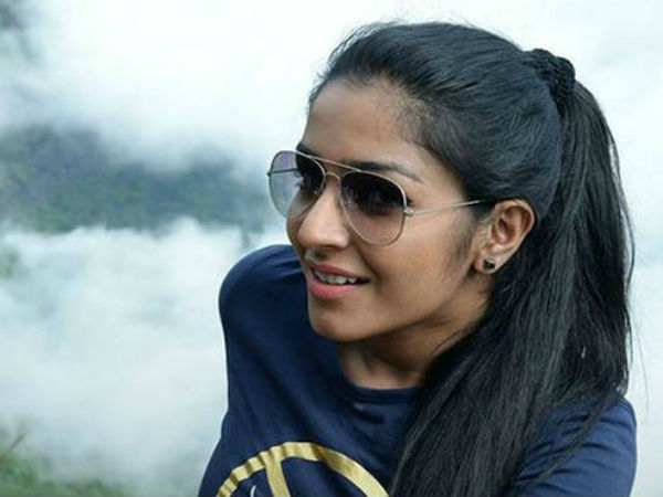 ആശുപത്രി വാസം